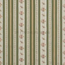 Louise olive - Möbelstoff