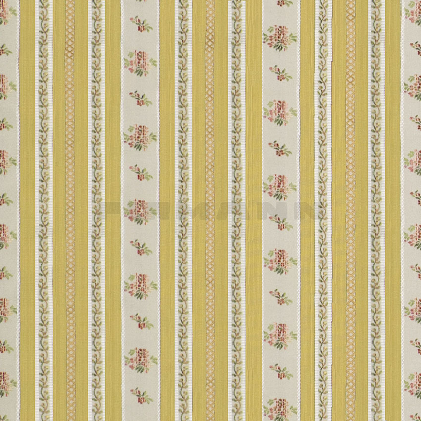 [110718] Louise gold - Möbelstoff