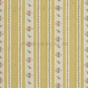 Louise gold - Möbelstoff