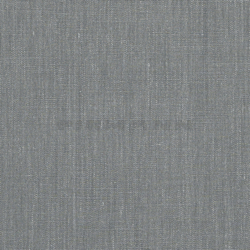 Linnen silver - Möbelstoff
