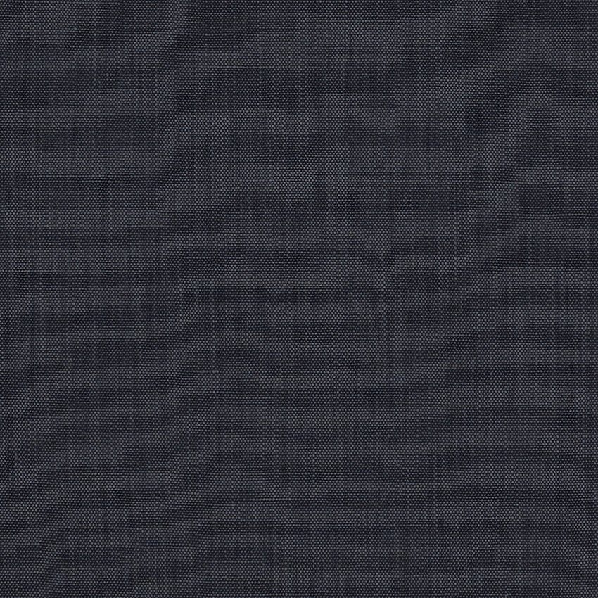 [124153] Linnen nachtblau - Möbelstoff