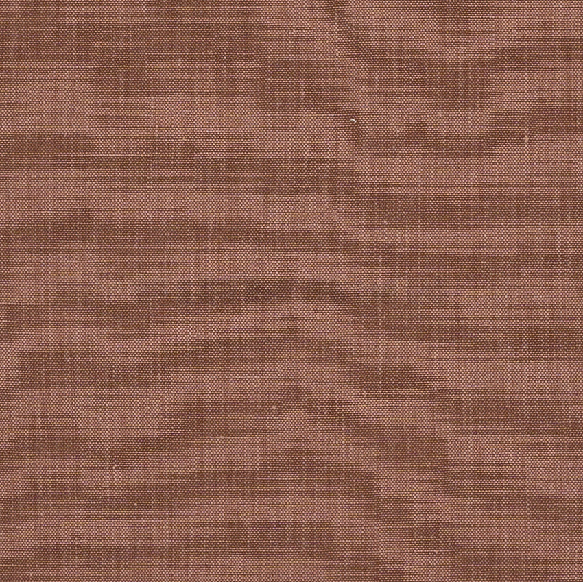 [124144] Linnen mahagoni - Möbelstoff