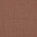 Linnen mahagoni - Möbelstoff
