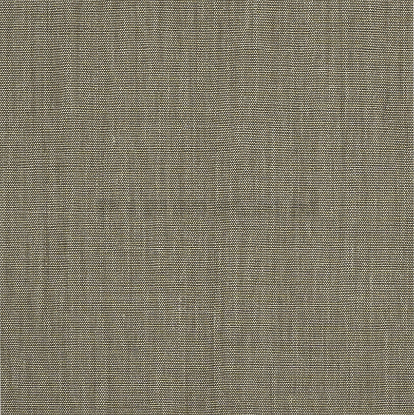 Linnen havanna - Möbelstoff