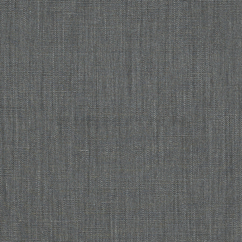 [124152] Linnen graphit - Möbelstoff