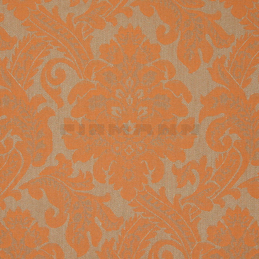 [124186] Limburg  papaya - Möbelstoff