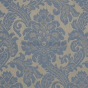 Limburg  azur - Möbelstoff