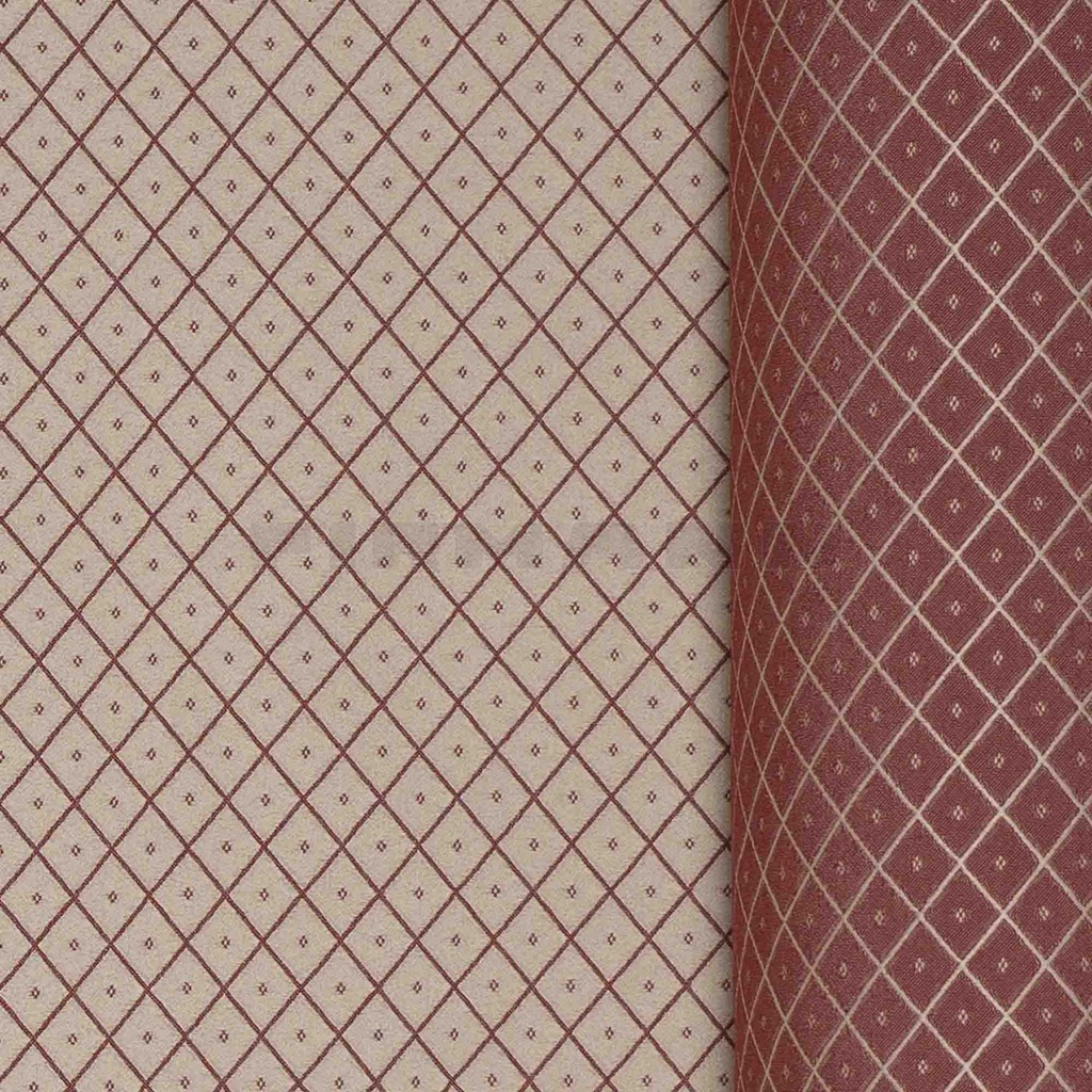 [110502] Lille rot - Möbelstoff