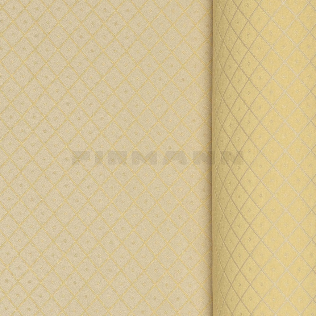 [110501] Lille gold - Möbelstoff