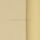 Lille gold - Möbelstoff