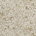 Lesina verde - Möbelstoff