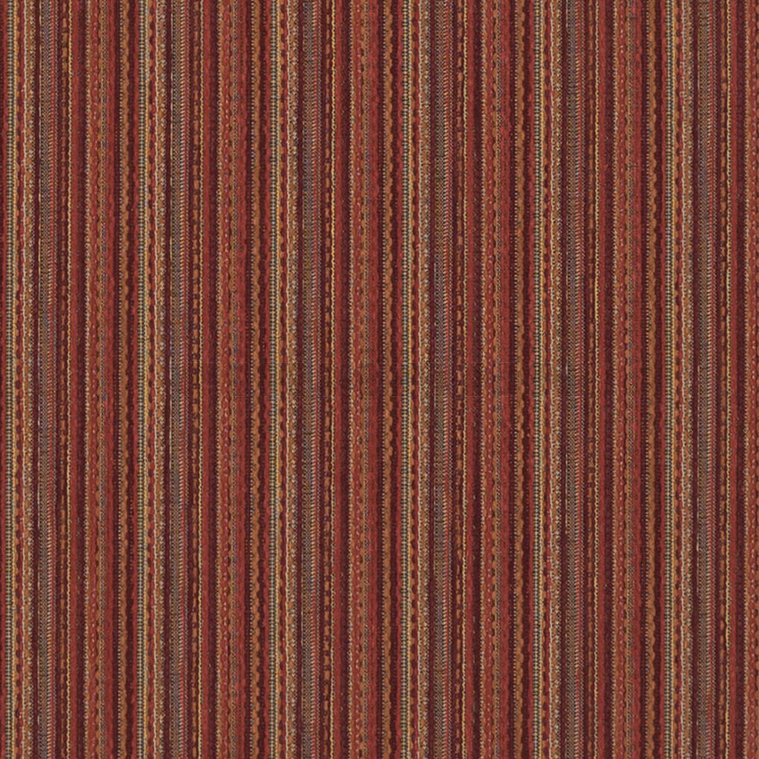 [120395] Lech rot - Möbelstoff