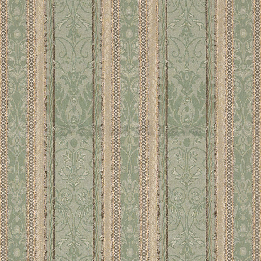 [110518] Le Havre lind - Möbelstoff