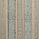 Le Havre blau - Möbelstoff