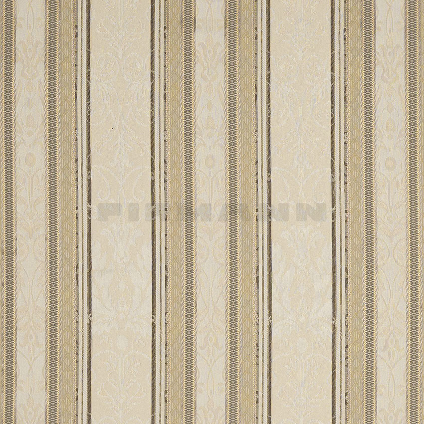 Le Havre beige - Möbelstoff
