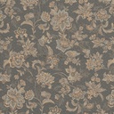 Laval grau - Möbelstoff