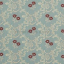 La Tour hellblau - Möbelstoff