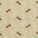 La Tour beige - Möbelstoff