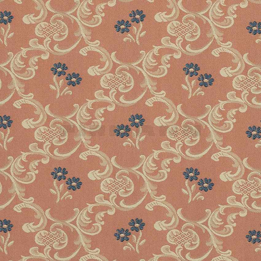 [110653] La Tour altrosa - Möbelstoff