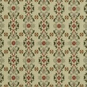 Kronburg grün - Möbelstoff