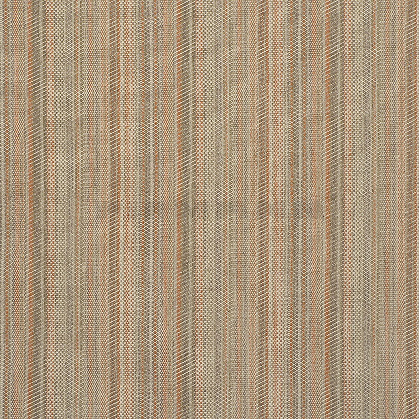 [124407] Koreh terracotta - Möbelstoff