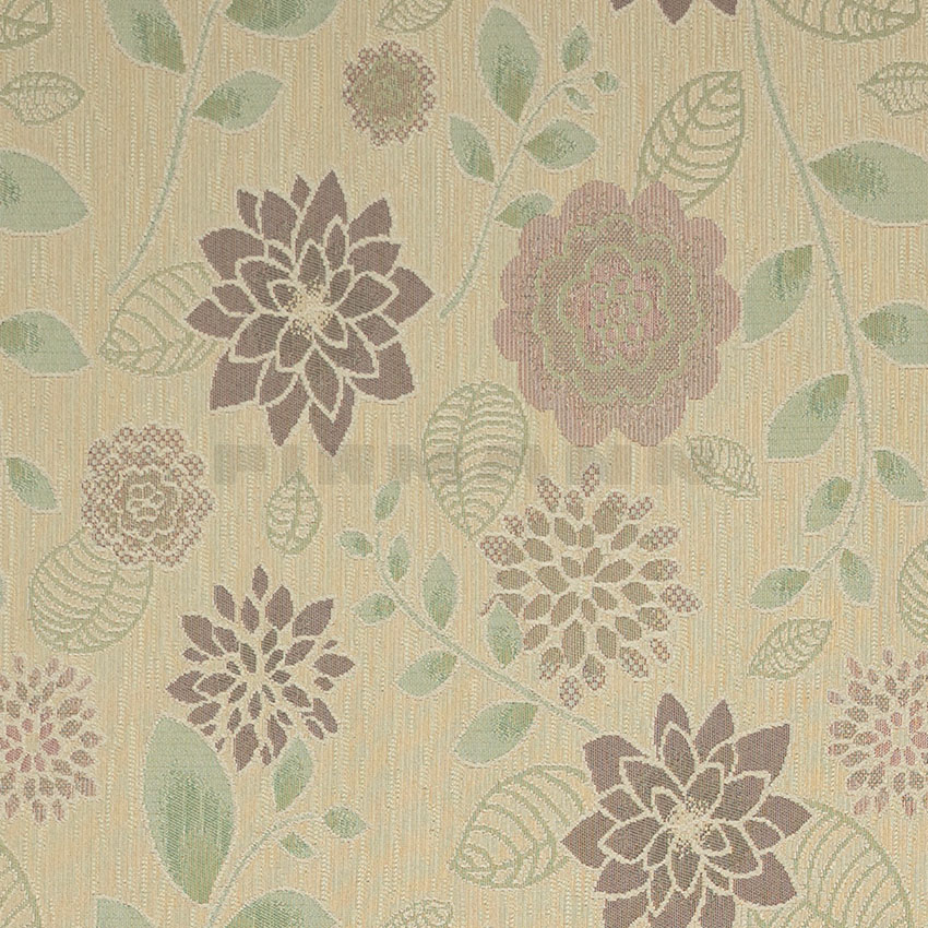 [120421] Kissingen flieder - Möbelstoff