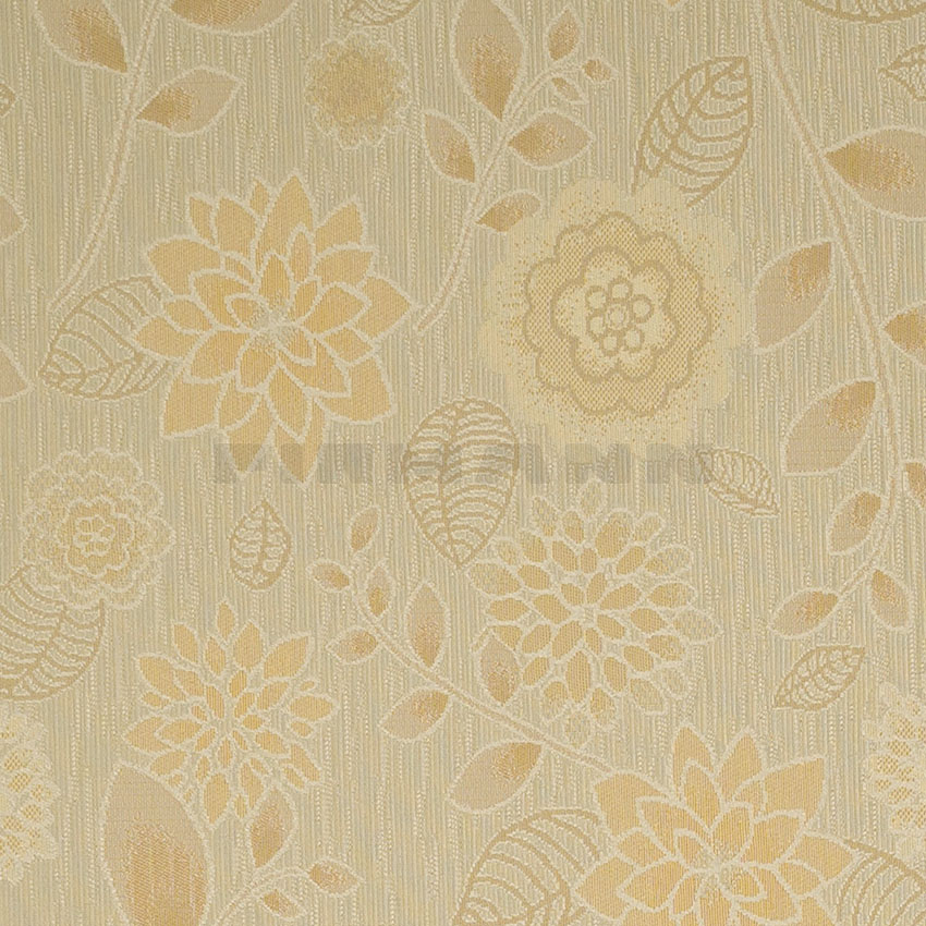 [120420] Kissingen creme - Möbelstoff