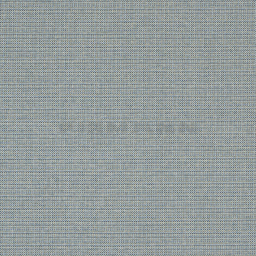 Jersey blau - Möbelstoff