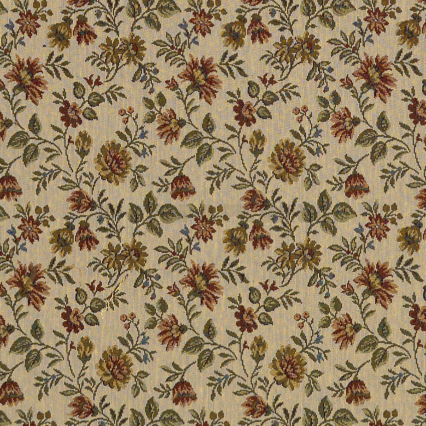 Jericho beige - Möbelstoff