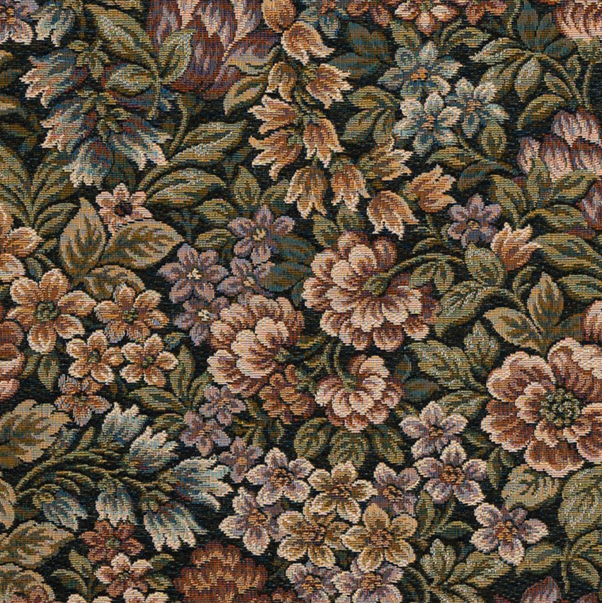 Jaffa bunt - Möbelstoff