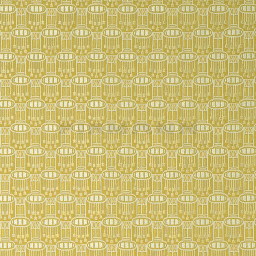 [110712] Heliodor 70/2 B1 safran - Möbelstoff