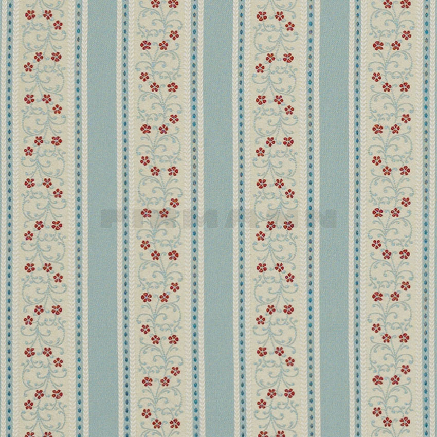 [110648] Hardenberg hellblau - Möbelstoff