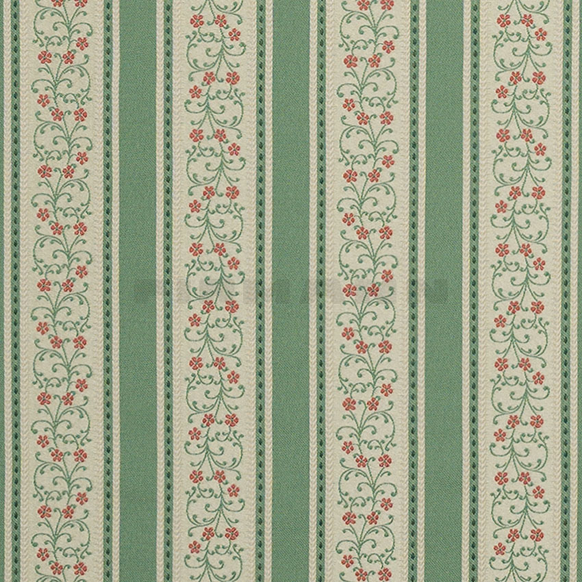 Hardenberg grün - Möbelstoff