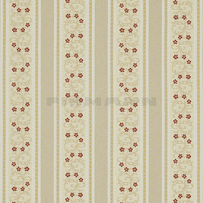 Hardenberg beige - Möbelstoff