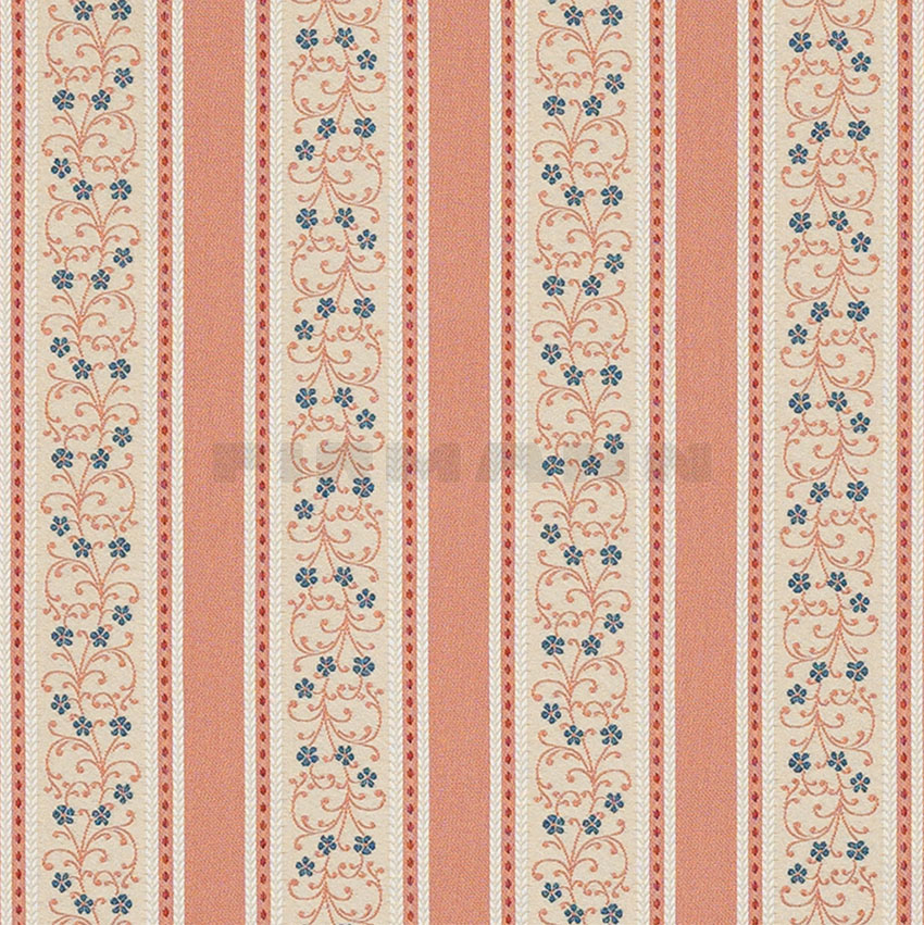 Hardenberg altrosa - Möbelstoff