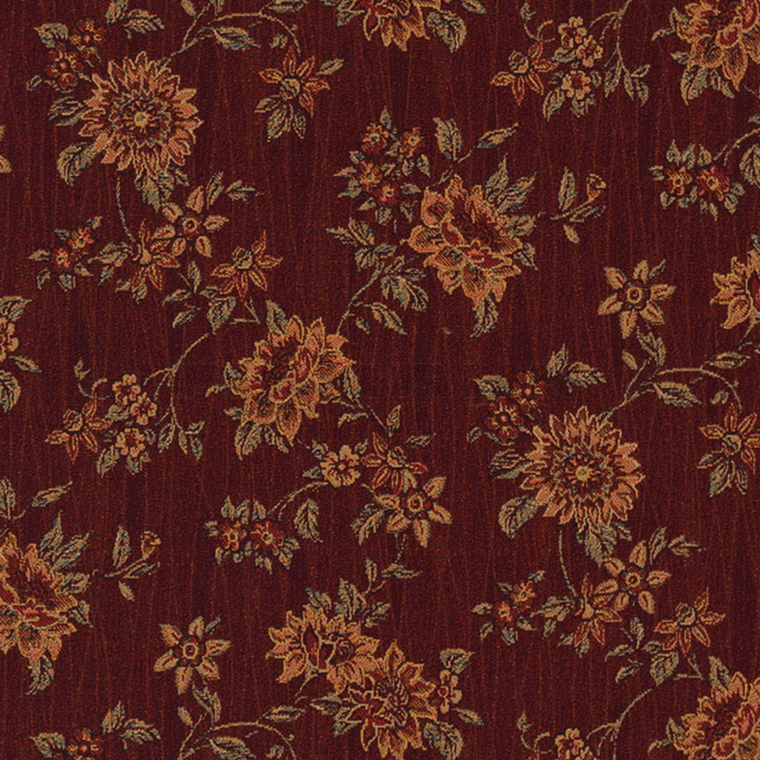 [110622] Gronau rot - Möbelstoff