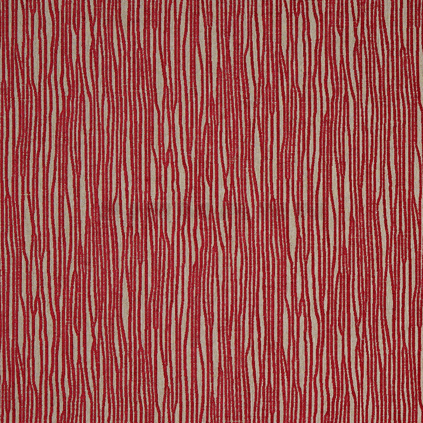 [124179] Gent rot - Möbelstoff