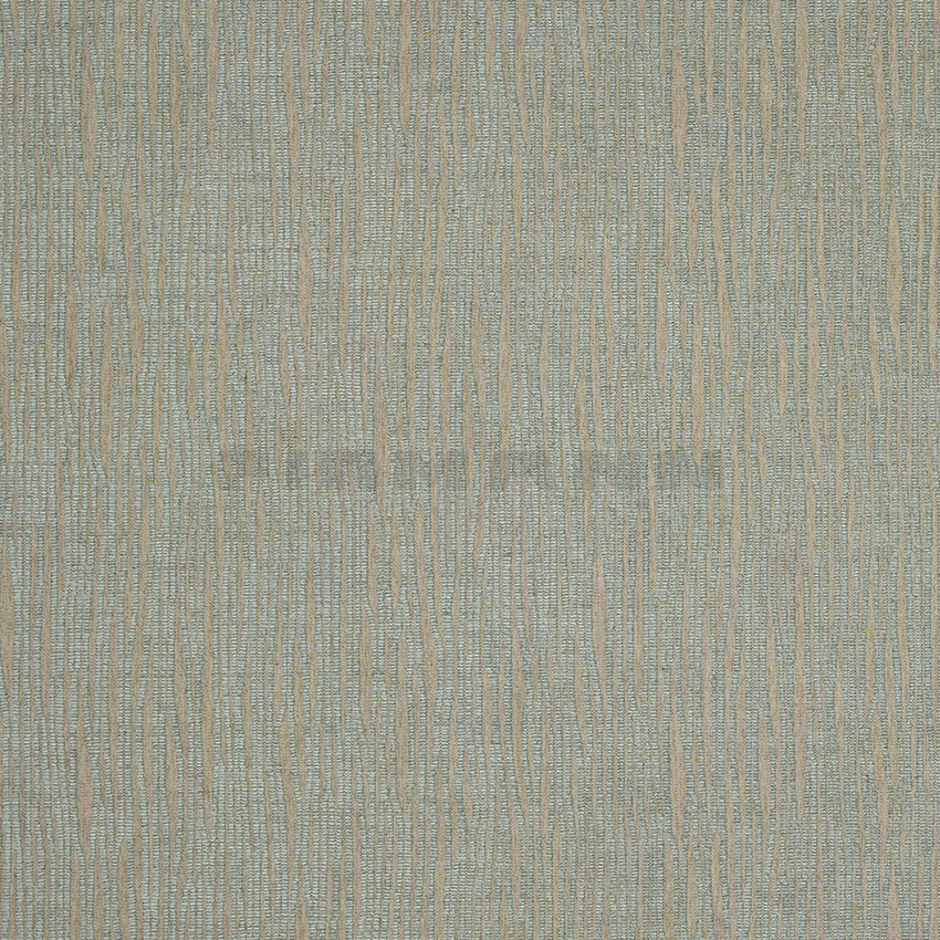 Gent aquamarin - Möbelstoff