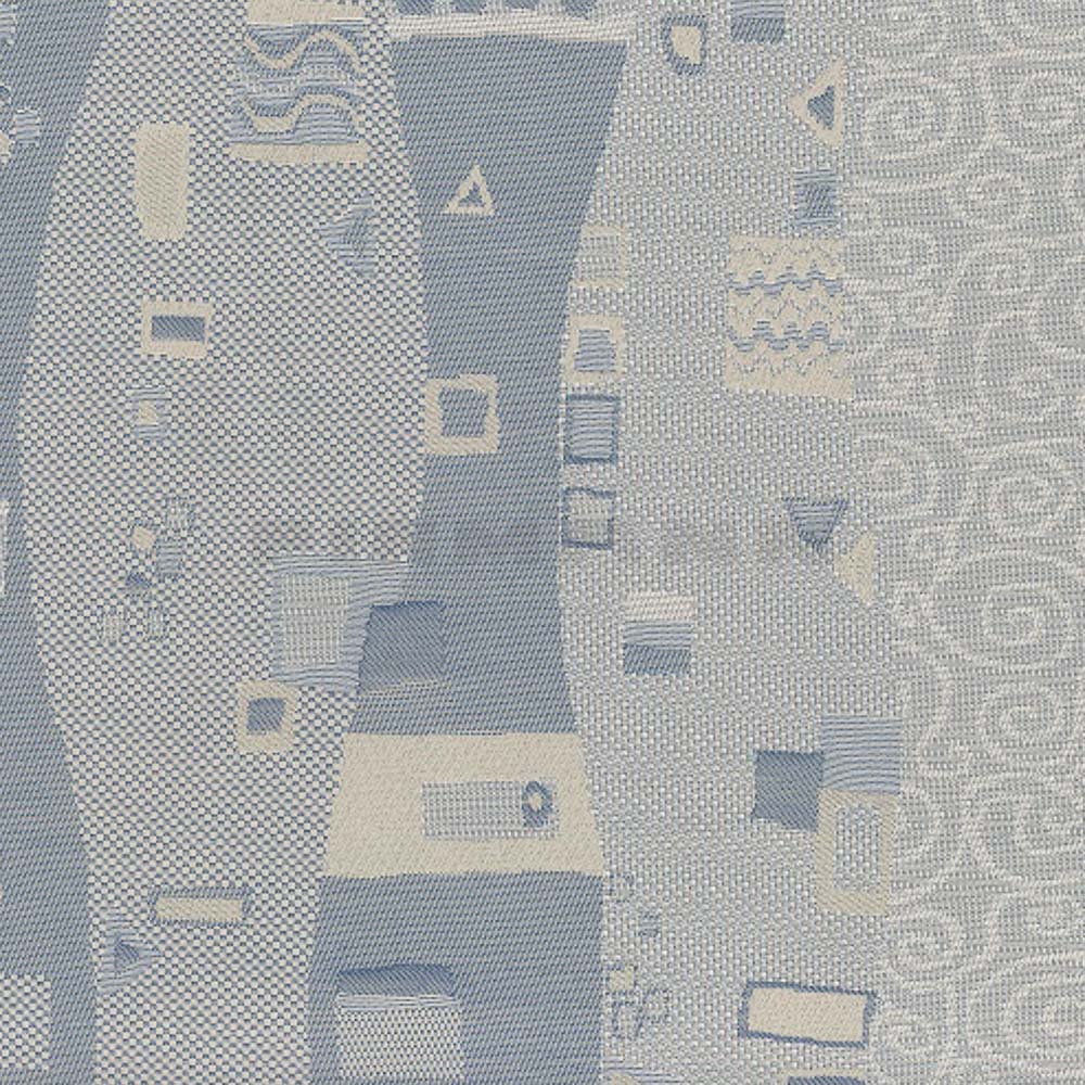 [125124] Gabardo blau - Dekor- & Möbelstoff