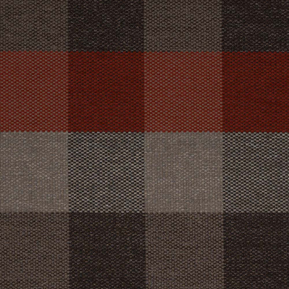 [140043] Fondi terra rossa - Möbelstoff