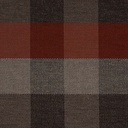 Fondi terra rossa - Möbelstoff