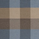 Fondi ardesia - Möbelstoff