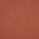 Flax koralle - Möbelstoff