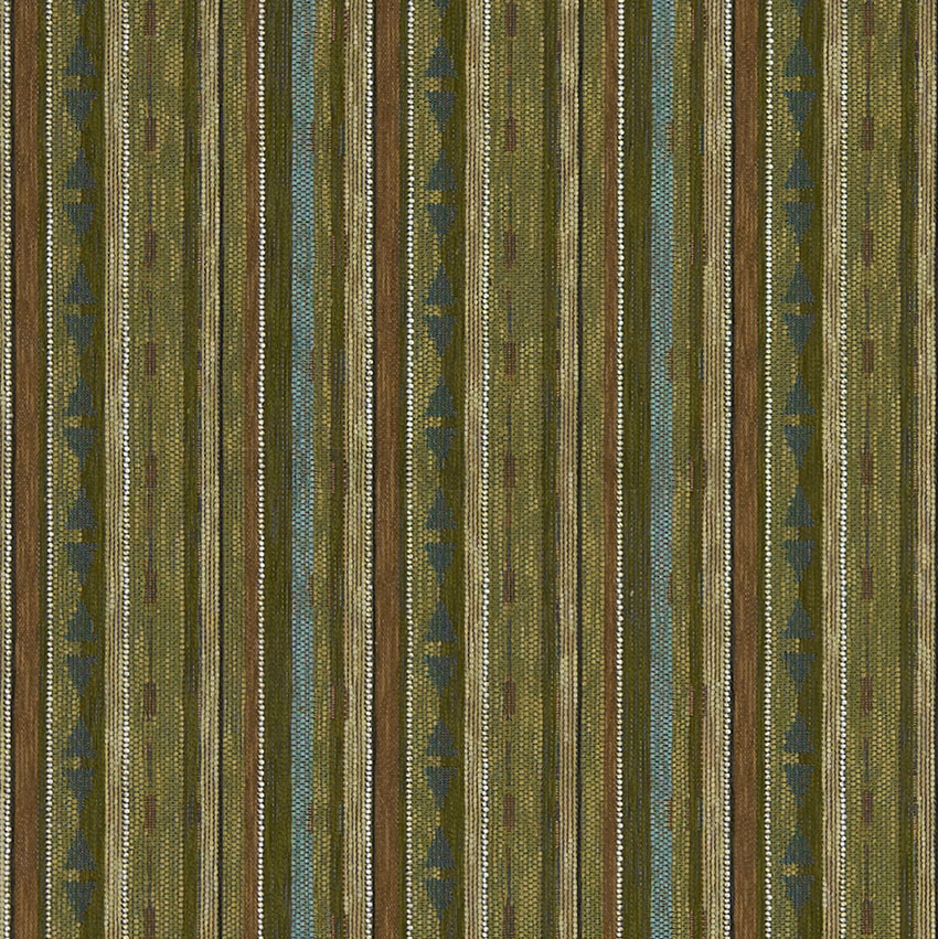 Ferlach grün - Möbelstoff