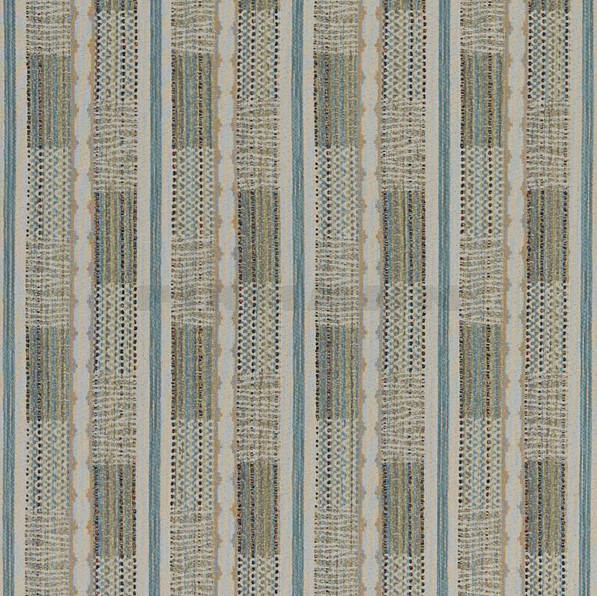 [120332] Feltbach hellblau - Möbelstoff