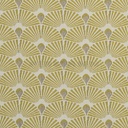 Fächer GM B1 gold - Möbelstoff