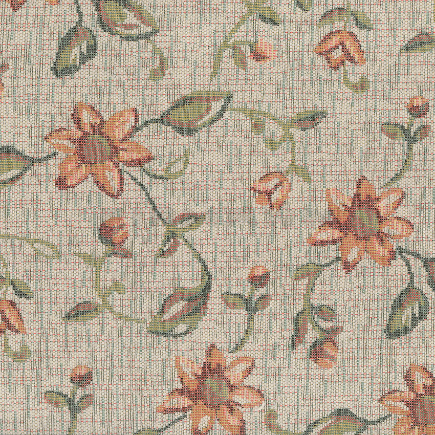 [126052] Evisa lachs - Möbelstoff