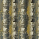 Edison zitrone - Möbelstoff