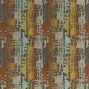 Edison türkis - Möbelstoff