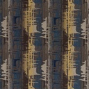 Edison saphir - Möbelstoff